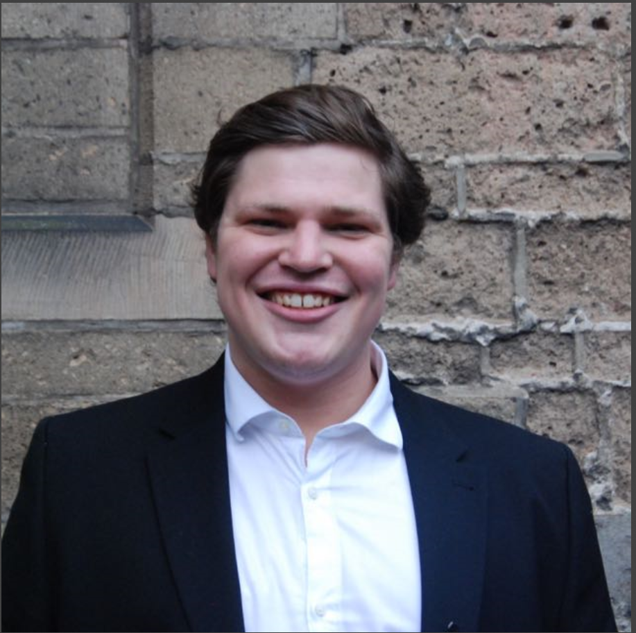 Foto van Derk Van der Meer