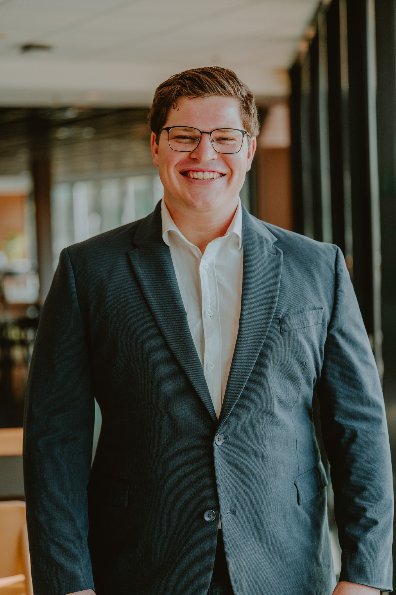 Foto van Derk Van der Meer