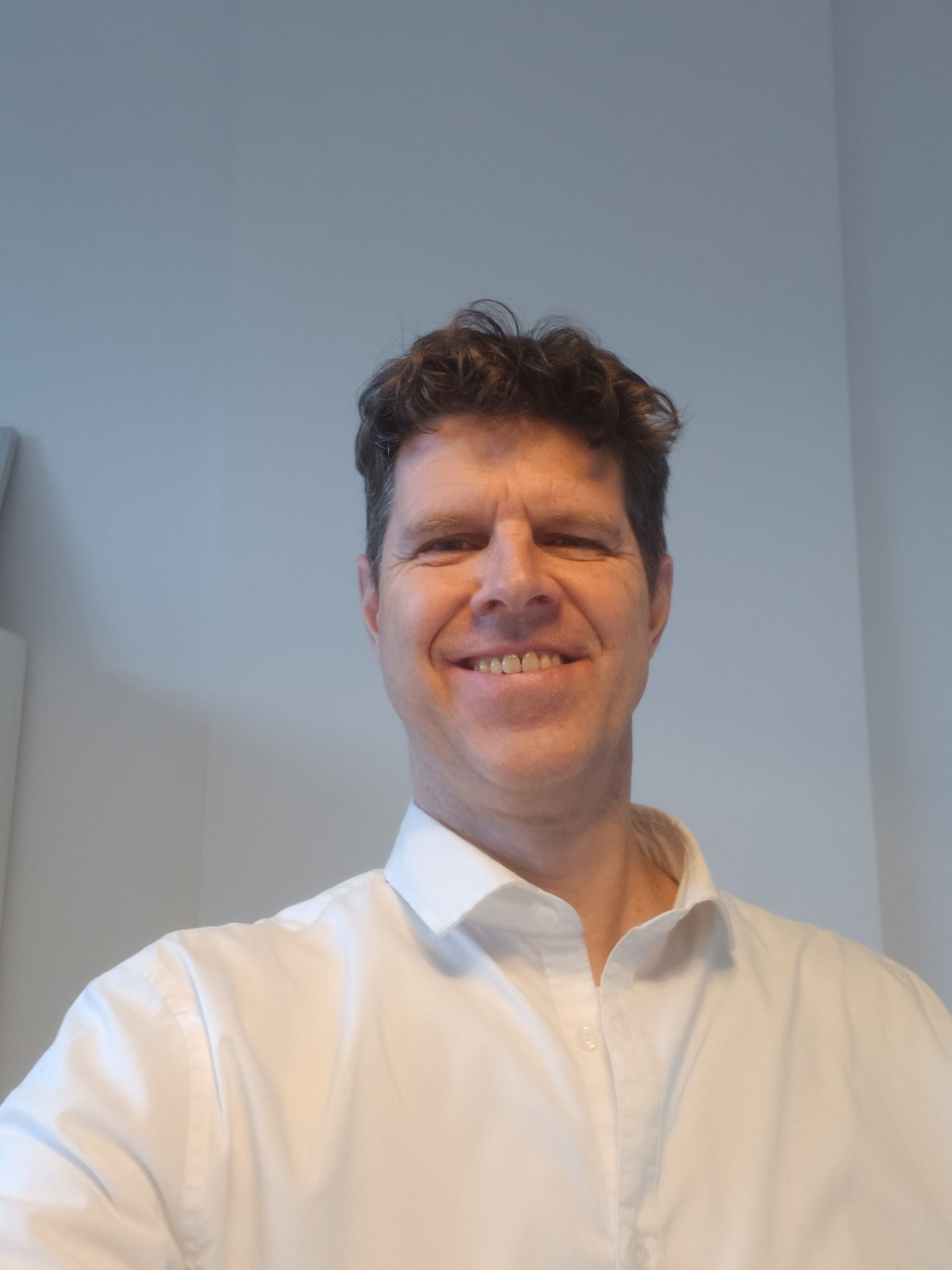 Foto van Guido van de Weijer