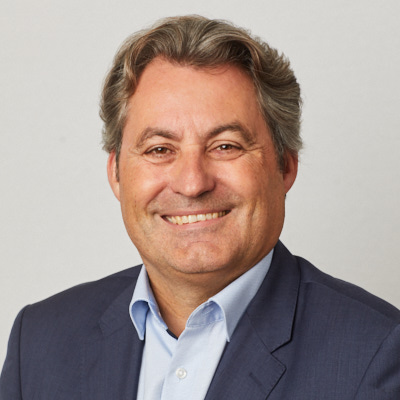 Foto van Eric Revenberg