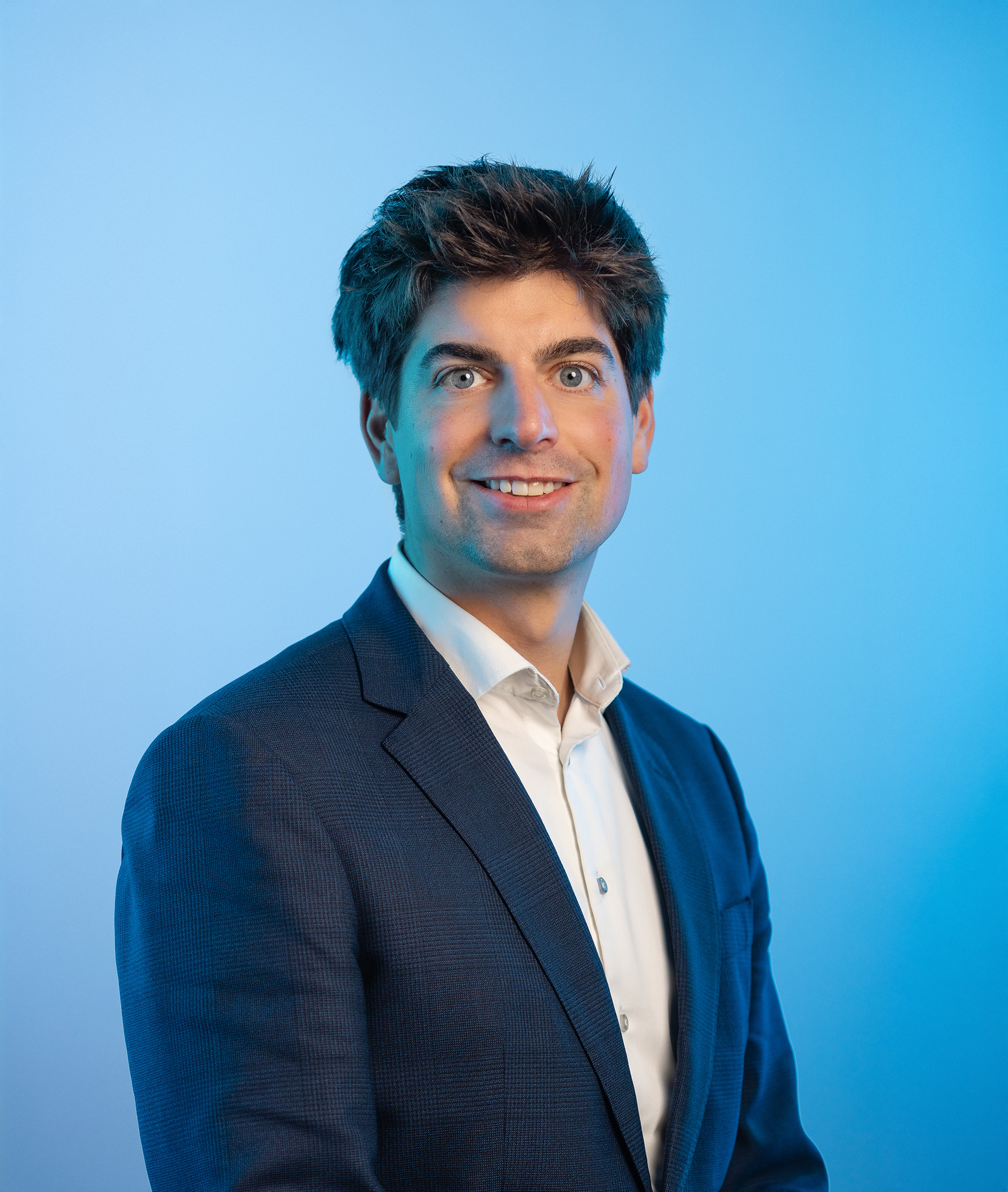 Foto van Erik van den Munckhof