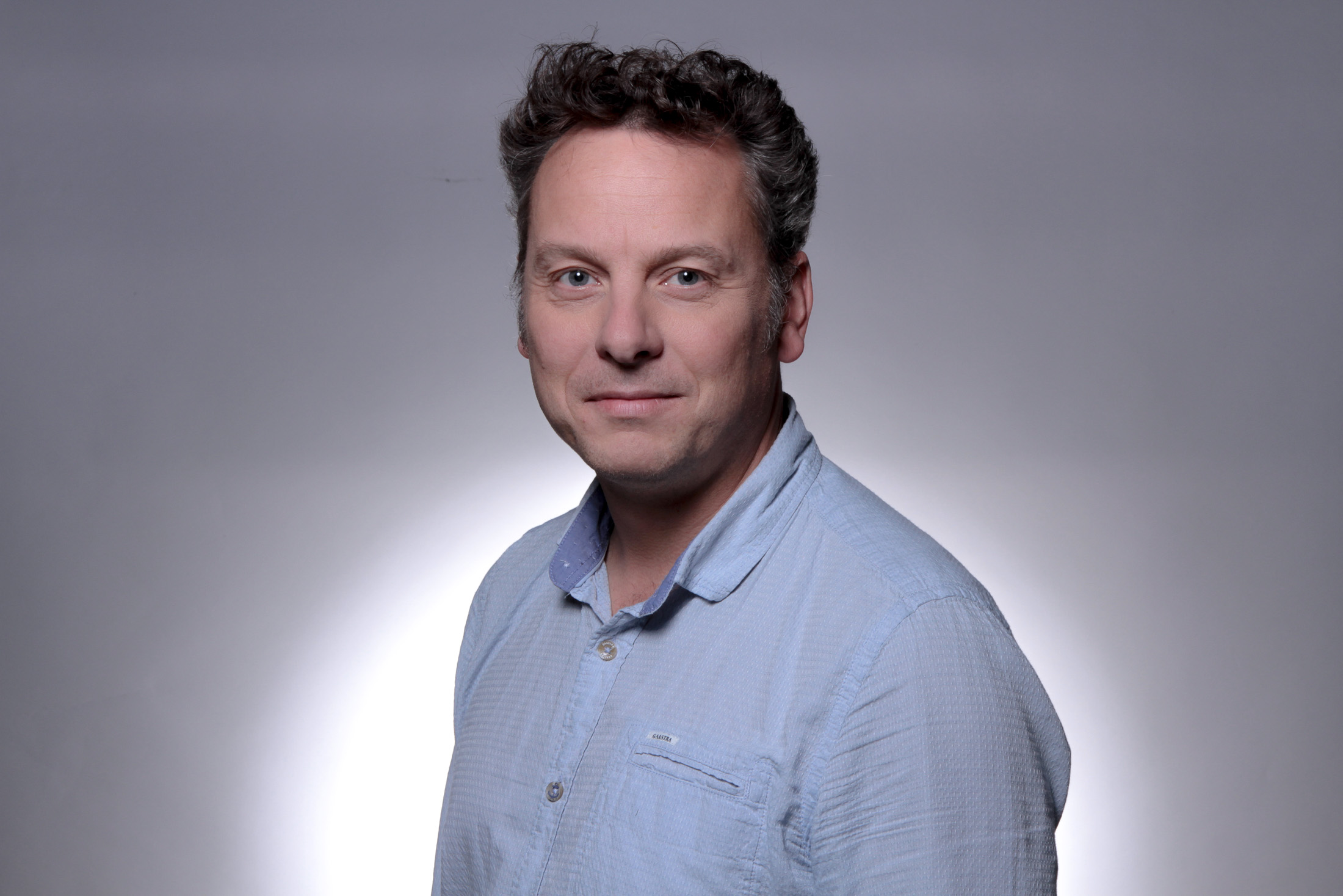 Foto van Robbert-Jan Huijding