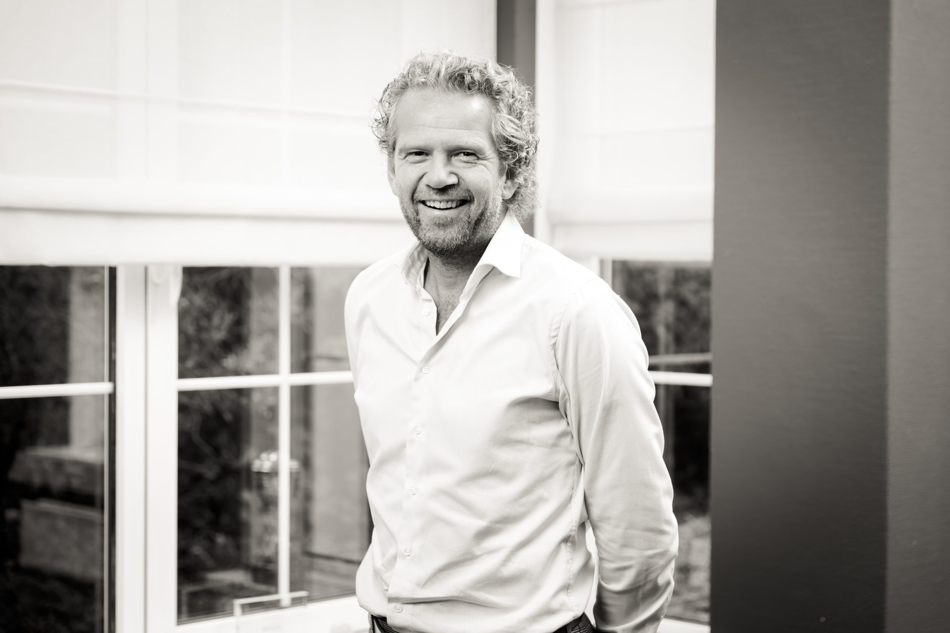 Foto van Peter Remijn