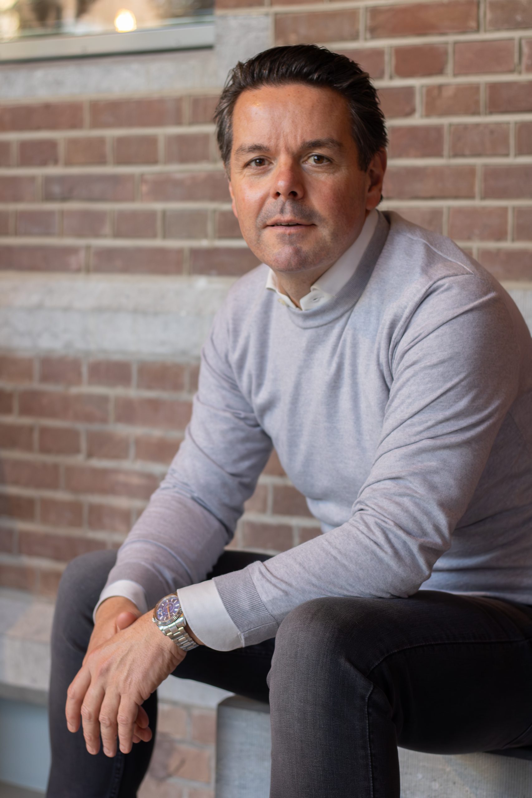 Foto van Erwin Thoonen