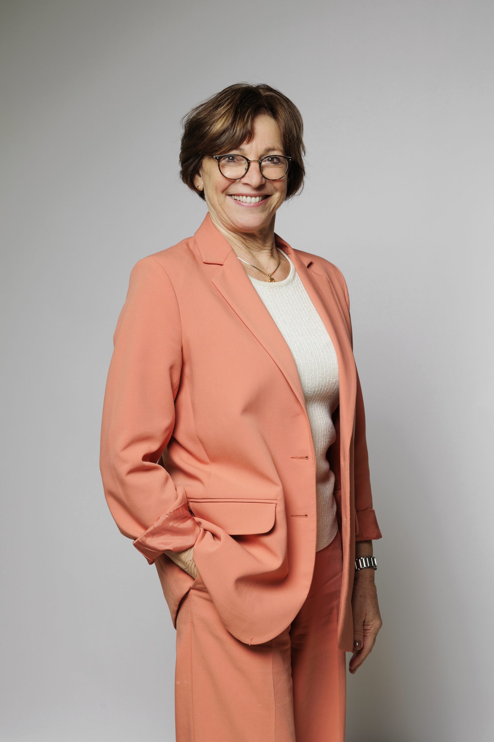 Foto van Erika de Rek