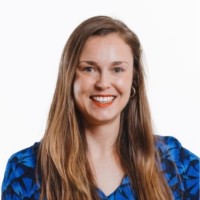 Foto van Marloes Theus